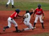 Taipei China derrota a Cuba en mundial femenino de beisbol