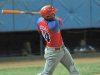 Temas de béisbol. Sacando cuentas
