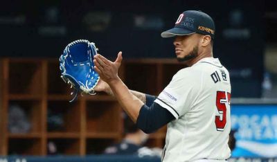 La temporada 41 de KBO llegar con cifra rcord de peloteros cubanos.