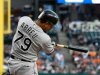 Tendr el cubano Jos Abreu un pie fuera de los White Sox?