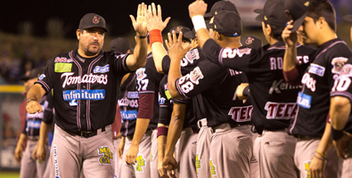 Rival de Cuba en inauguracin de Serie del Caribe: Tomateros de Culiacn