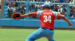 Tercer triunfo de Cuba en Semana Beisbolera de Haarlem