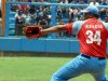 Tercer triunfo de Cuba en Semana Beisbolera de Haarlem