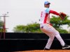 Tigre Maikel Folch como buen vino en béisbol de Cuba.