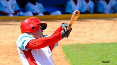 Tigres ante un Granma desconocido en beisbol de Cuba.