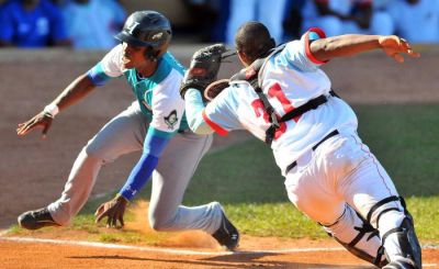 Tigres aumentan ventaja en la Serie Nacional de Bisbol de Cuba