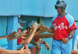 Tigres avileos araan el empate