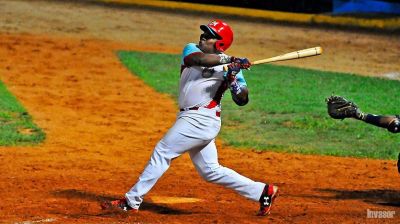 Tigres barren y obtienen boleto en bisbol de Cuba.