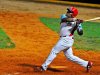Tigres barren y obtienen boleto en béisbol de Cuba.