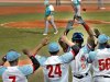 Tigres del béisbol cubano ante Piratas este viernes