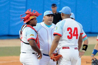 Tigres del bisbol cubano: Repetir no es una utopa