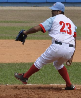 Tigres bien cerca del boleto a la postemporada del bisbol cubano