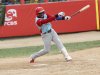 Tigres de Ciego de Ávila y Leñadores de Las Tunas golpean primero en semifinales de la Liga Élite del Béisbol Cubano.