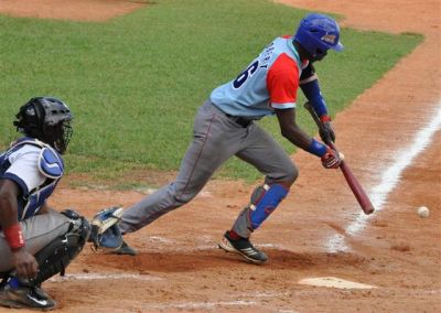 Tigres de Ciego de vila: otra vez a los diamantes