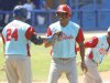 Tigres de Ciego de Ávila a un paso de la final tras vencer 7x5 a Industriales en la Liga Élite del Béisbol Cubano.