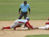 Tigres de Ciego de Ávila a un paso del título en la III Liga Élite del Béisbol Cubano.