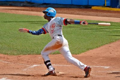 Tigres vs. Cocodrilos un clsico del bisbol cubano?