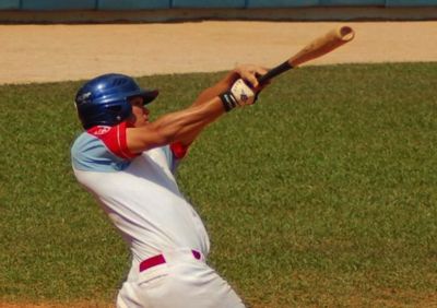 Serie Nacional de Bisbol. Tigres devuelven paliza