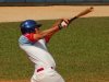 Serie Nacional de Béisbol. Tigres devuelven paliza