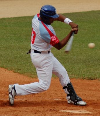 Tigres dominan a Cocodrilos en Serie Nacional de Bisbol