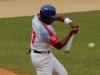Tigres dominan a Cocodrilos en Serie Nacional de Béisbol
