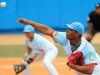 Tigres de la pelota cubana vencen a Villa Clara en Serie Nacional