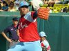 Tigres propinan KO a Camagüey