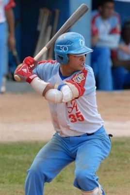 Tigres por retornar a la lite del bisbol cubano.