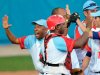 Tigres siguen en la cima de la campaña cubana de pelota