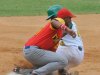 Todo listo para el comienzo de la 54 Serie Nacional de Béisbol