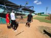 Todo listo para la inauguración de la 64 Serie Nacional de Béisbol en Las Tunas.
