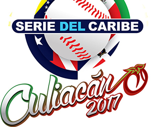 Todo listo para el inicio de la Serie del Caribe!