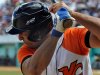 El «Todos Estrellas» de la Provincial de béisbol