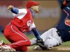 Tokío-2020 propone regreso del béisbol a Juegos Olímpicos