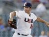 Tope de Béisbol contra Estados Unidos. Talento, versatilidad y poder