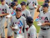 Tope de béisbol Cuba-USA Estadounidenses vencen e igualan