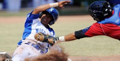 Tope bilateral con Nicaragua desde el domingo en Cuba