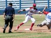 Tope Cuba - México. Un tope para aprender y ganar.