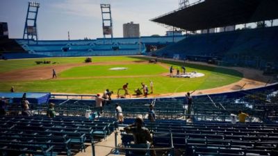 Una 'tormenta perfecta' la actual situacin entre Cuba y EEUU.