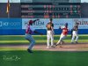 Torneo beisbolero de Haarlem. Cuba; dos tropiezos para empezar