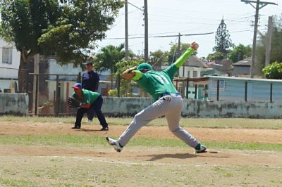 Torneo de estrellas de ETECSA