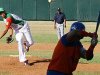 Torneo Nacional de Béisbol Sub23. Las Tunas se reencuentra con la victoria