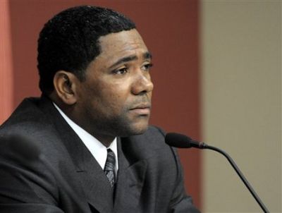 Torneo Premier 12: Miguel Tejada dirigir equipo de Repblica Dominicana