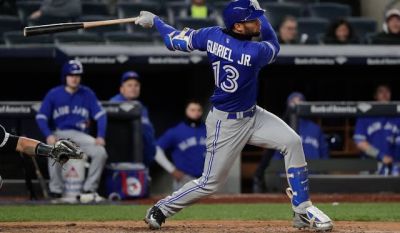 Toronto vuelve a Subir Lourdes Jr.
