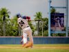 Toros de Camagey lideran campaa beisbolera cubana.