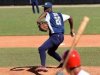 Los Toros, sin Góngora, pero en la cima de la pelota cubana.