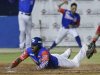 Los Toros de Herrera remontan para vencer a los Cangrejeros.