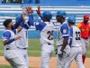 59 SNB: Toros lideran solos, Industriales ganó el doble a Matanzas.