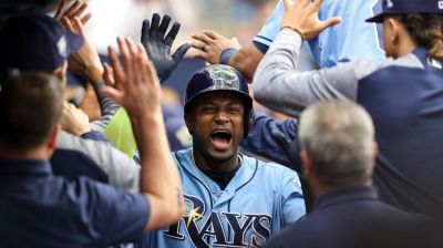 Torpedero cubano lleva su guante seguro a los confines del Bronx.