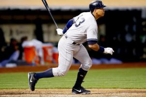 A-Rod y su trgico ascenso por los libros de rcords